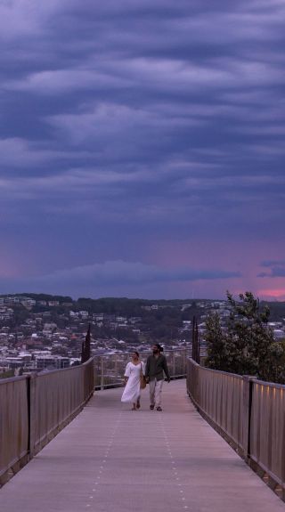 ニューカッスルで過ごす究極のロングウィークエンド | Visit NSW